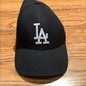 Dodgers Hat